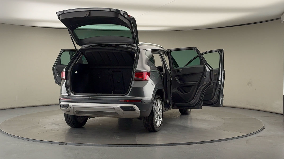 Used SEAT Ateca 2022 for sale - 77107382: Photo 59