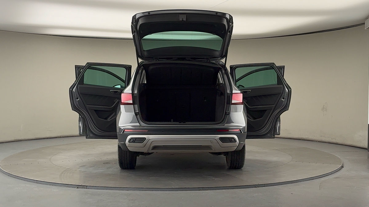 Used SEAT Ateca 2022 for sale - 77107382: Photo 60