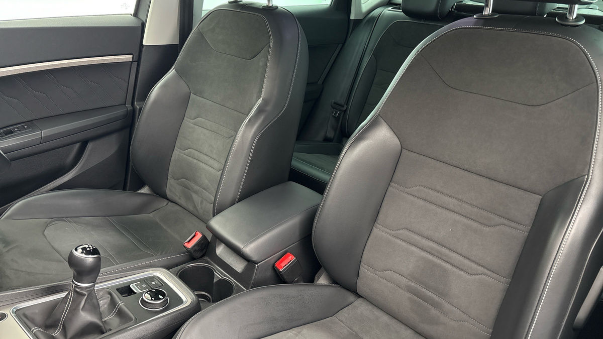 Used SEAT Ateca 2022 for sale - 77107382: Photo 7