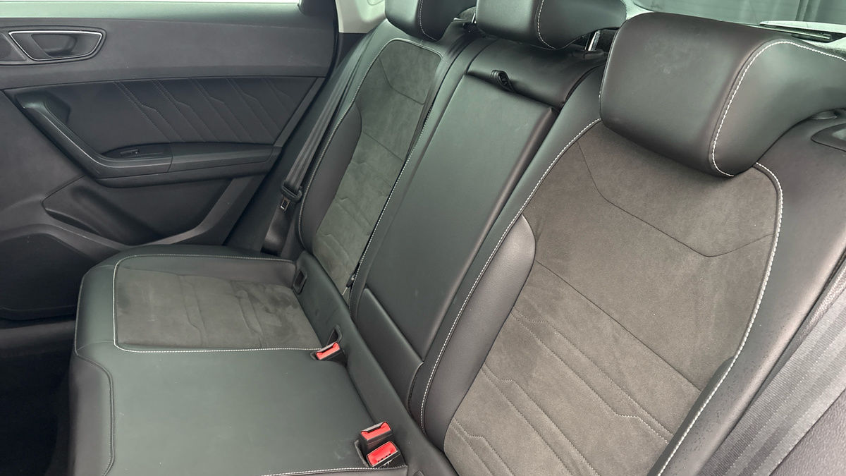 Used SEAT Ateca 2022 for sale - 77107382: Photo 8