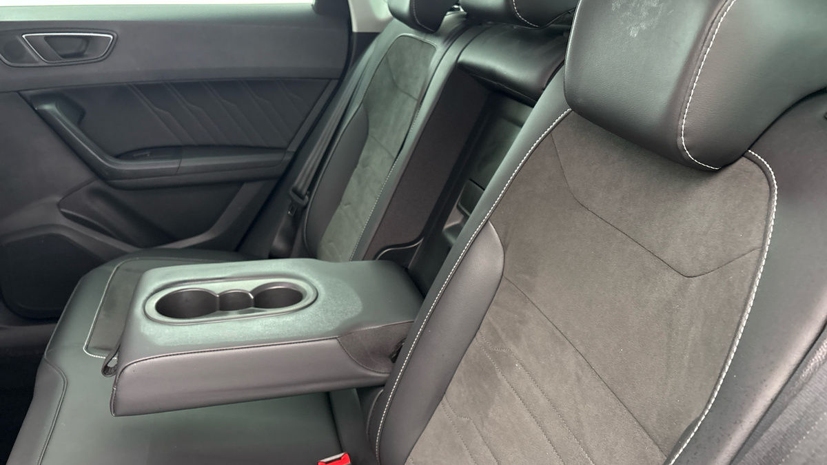 Used SEAT Ateca 2022 for sale - 77107382: Photo 9