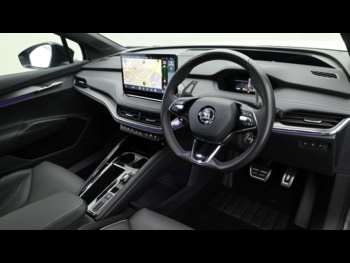 Used Skoda Enyaq 2023 for sale - 74251549: Photo