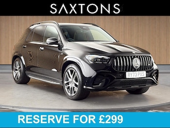 Used Mercedes-Benz GLE 2023 for sale - 79373235: Photo