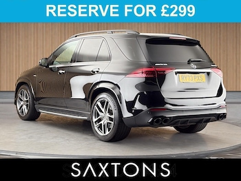 Used Mercedes-Benz GLE 2023 for sale - 79373235: Photo