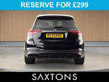Used Mercedes-Benz GLE 2023 for sale - 79373235: Photo