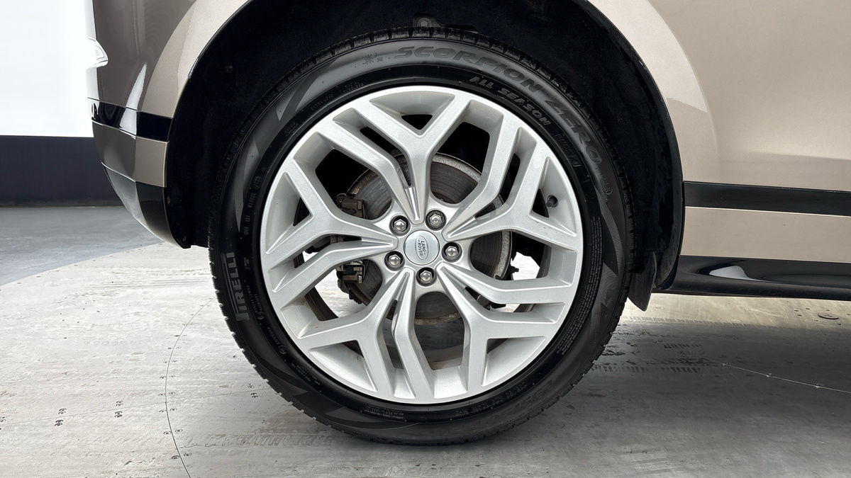 Used Land Rover Range Rover Evoque 2023 for sale - 75912437: Photo 10