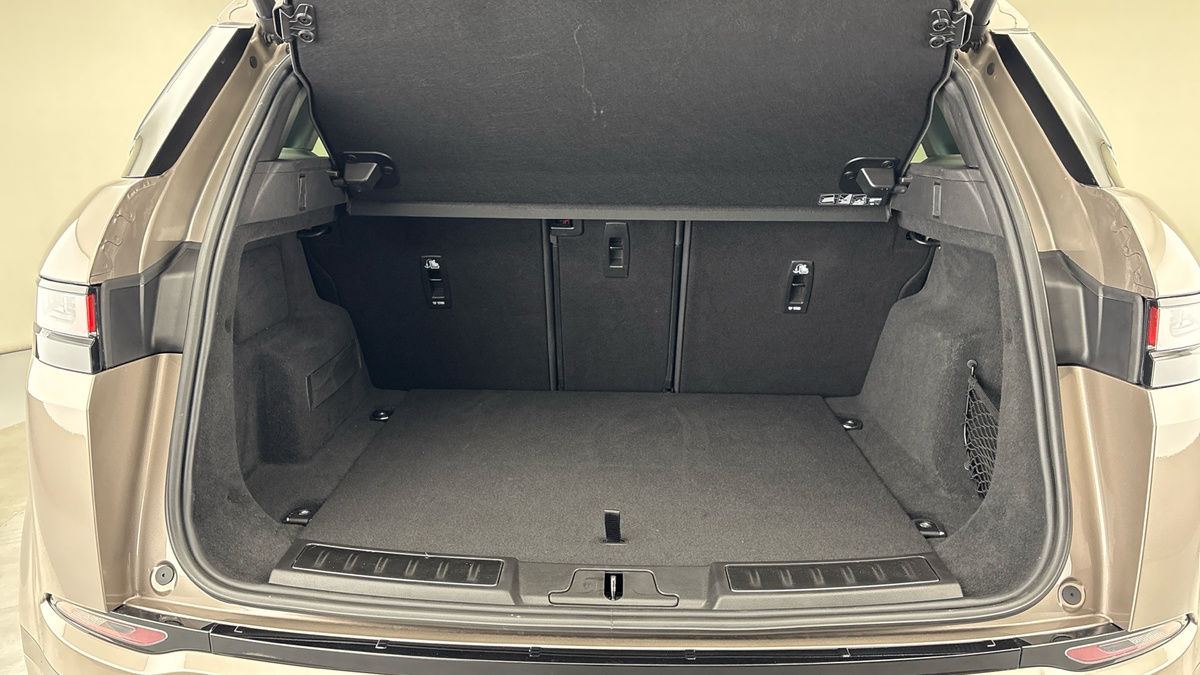 Used Land Rover Range Rover Evoque 2023 for sale - 75912437: Photo 11