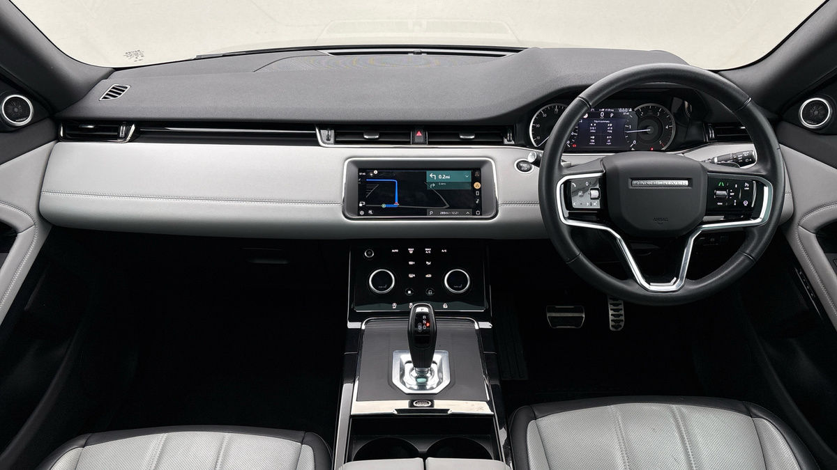 Used Land Rover Range Rover Evoque 2023 for sale - 75912437: Photo 12