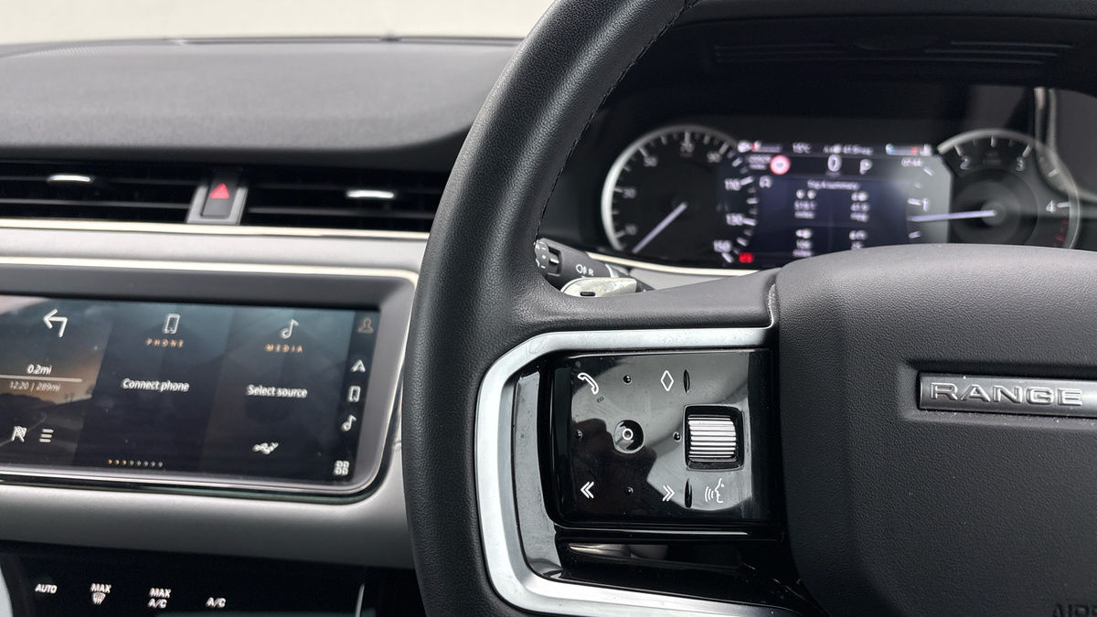 Used Land Rover Range Rover Evoque 2023 for sale - 75912437: Photo 13