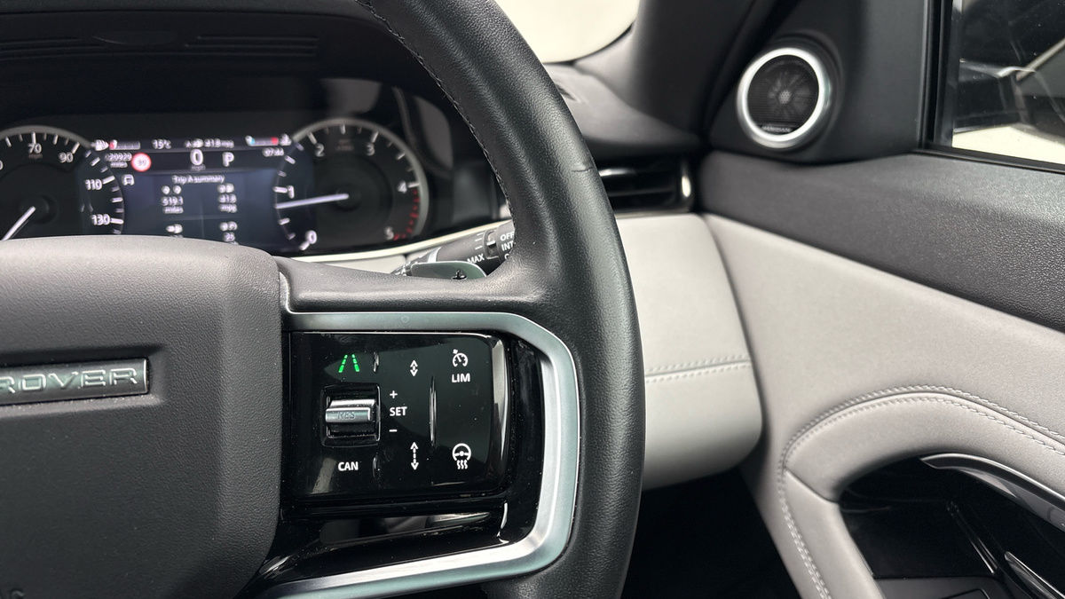 Used Land Rover Range Rover Evoque 2023 for sale - 75912437: Photo 14