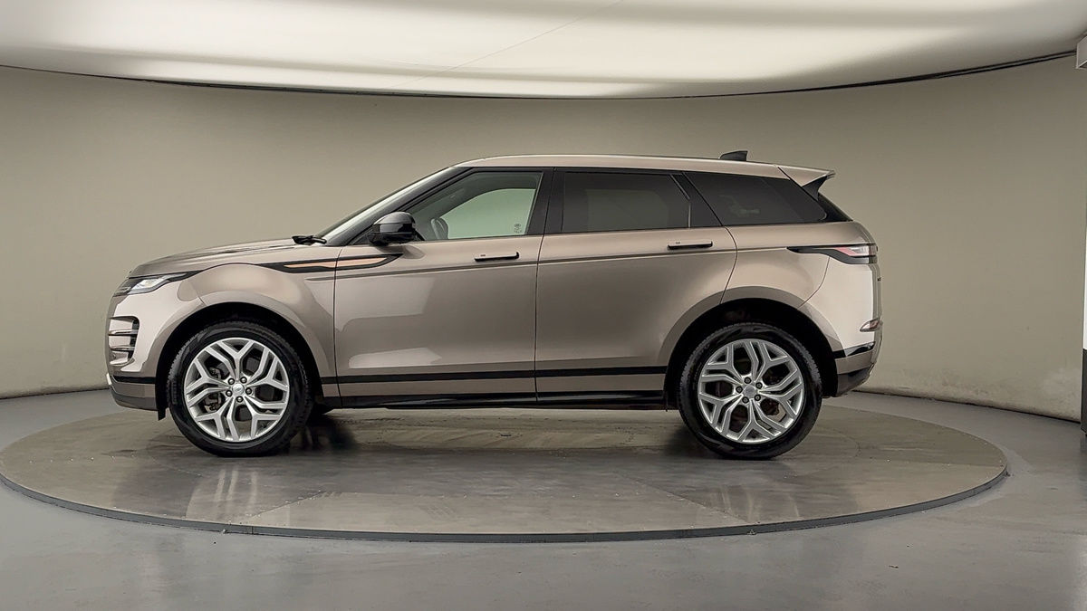 Used Land Rover Range Rover Evoque 2023 for sale - 75912437: Photo 15