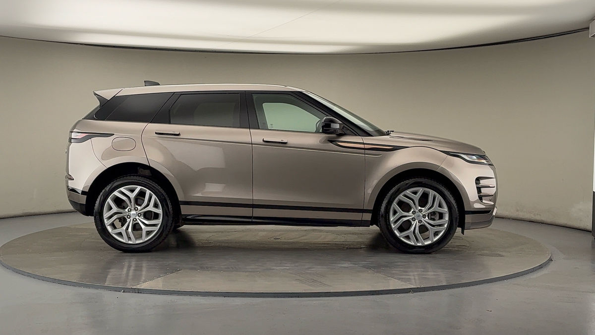 Used Land Rover Range Rover Evoque 2023 for sale - 75912437: Photo 16