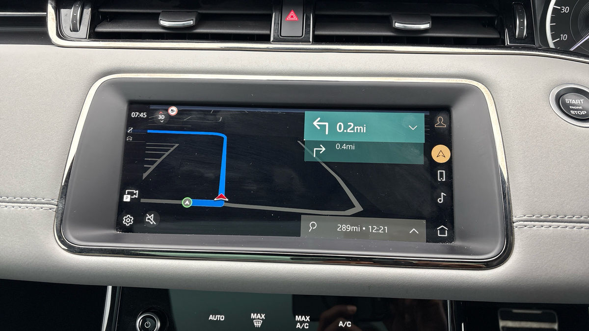 Used Land Rover Range Rover Evoque 2023 for sale - 75912437: Photo 17