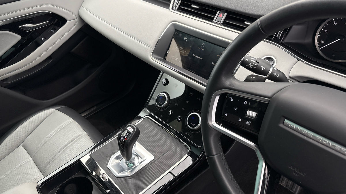 Used Land Rover Range Rover Evoque 2023 for sale - 75912437: Photo 18