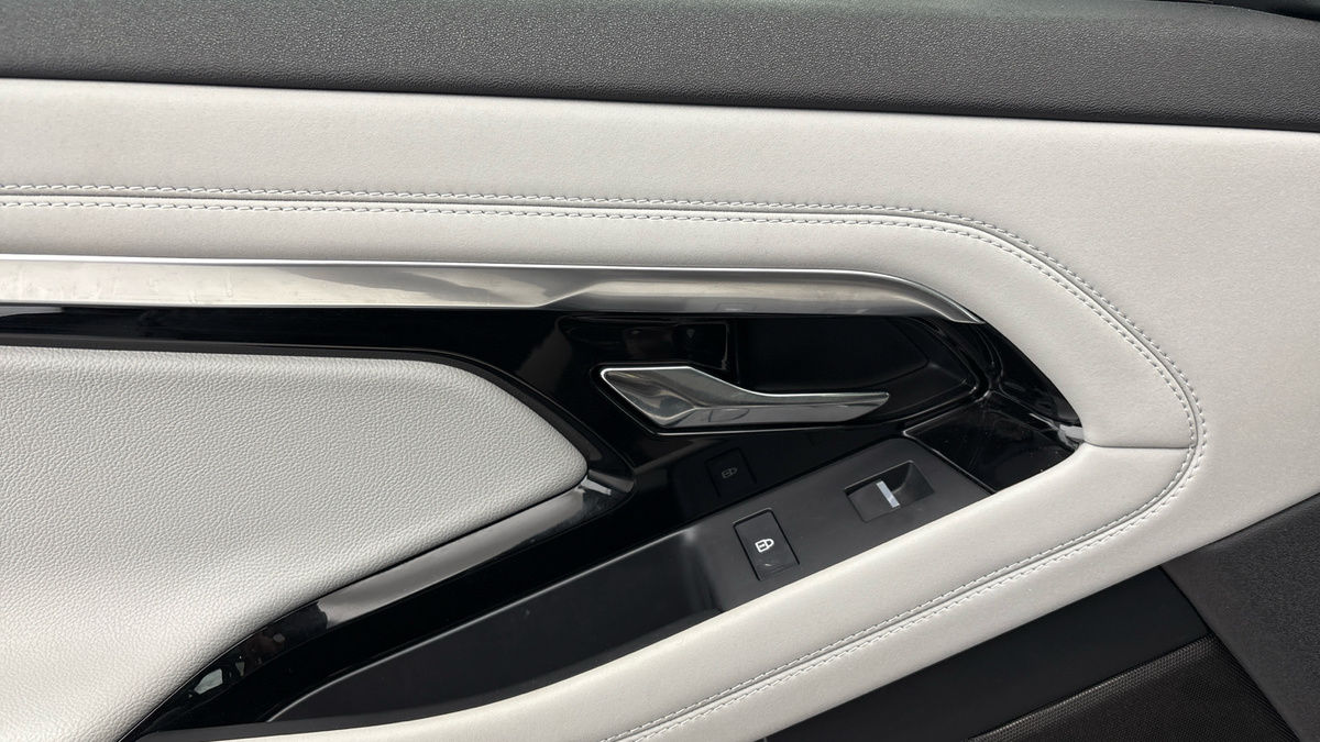 Used Land Rover Range Rover Evoque 2023 for sale - 75912437: Photo 19