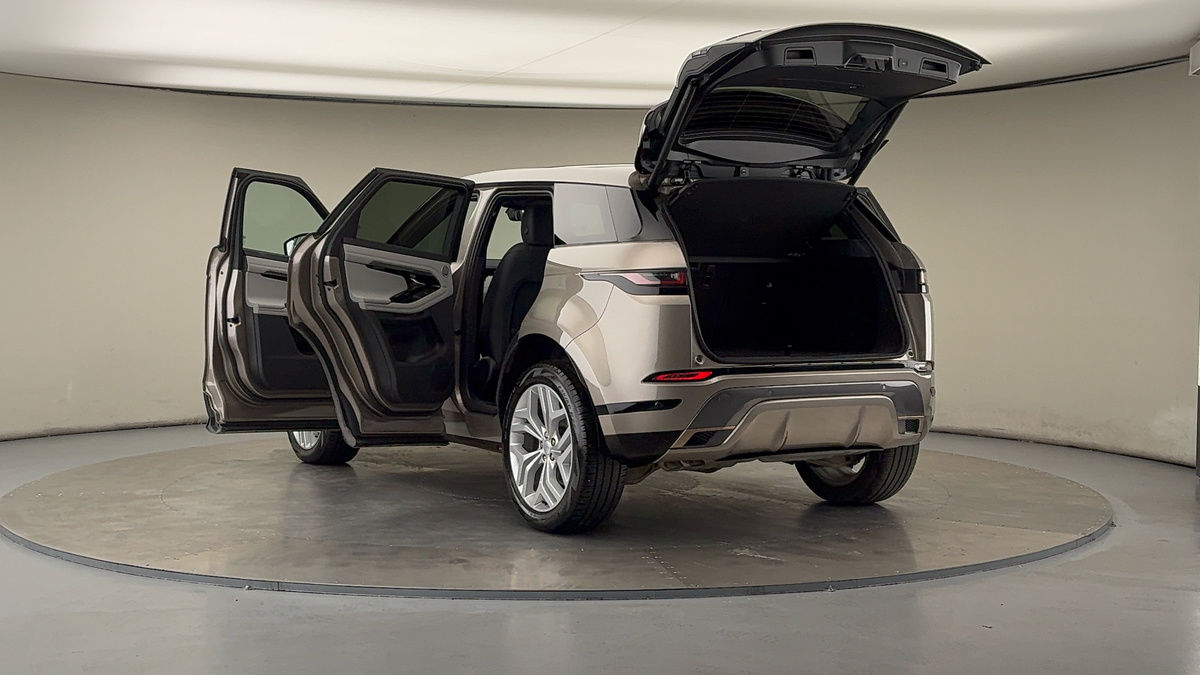 Used Land Rover Range Rover Evoque 2023 for sale - 75912437: Photo 23