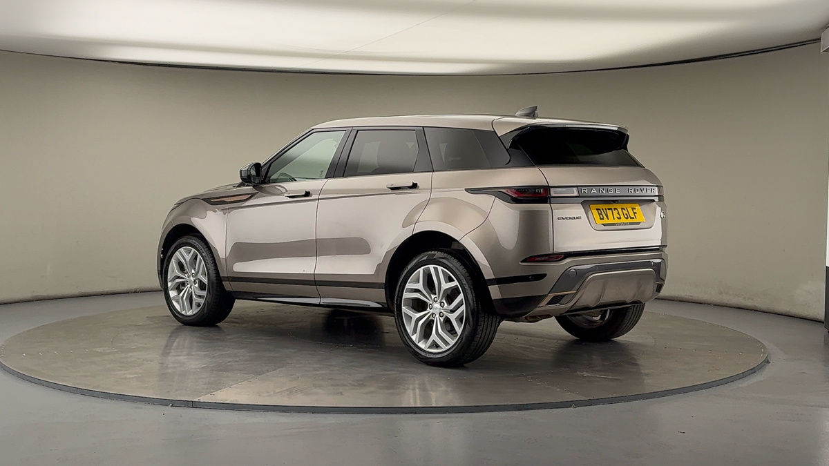 Used Land Rover Range Rover Evoque 2023 for sale - 75912437: Photo 25