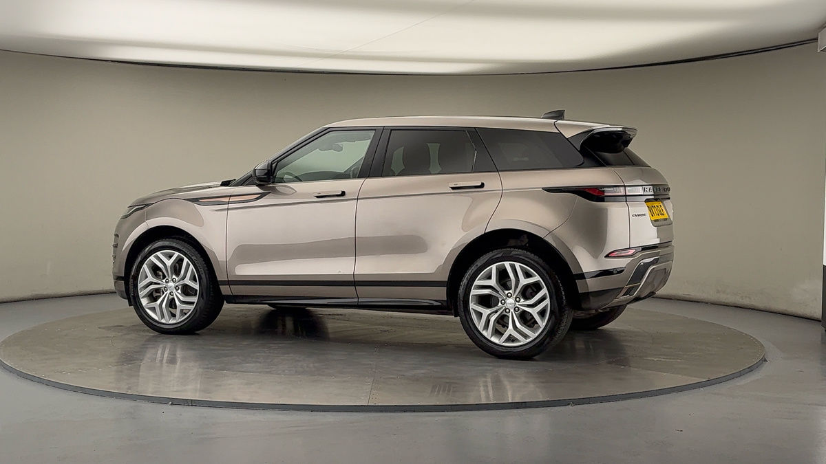 Used Land Rover Range Rover Evoque 2023 for sale - 75912437: Photo 26