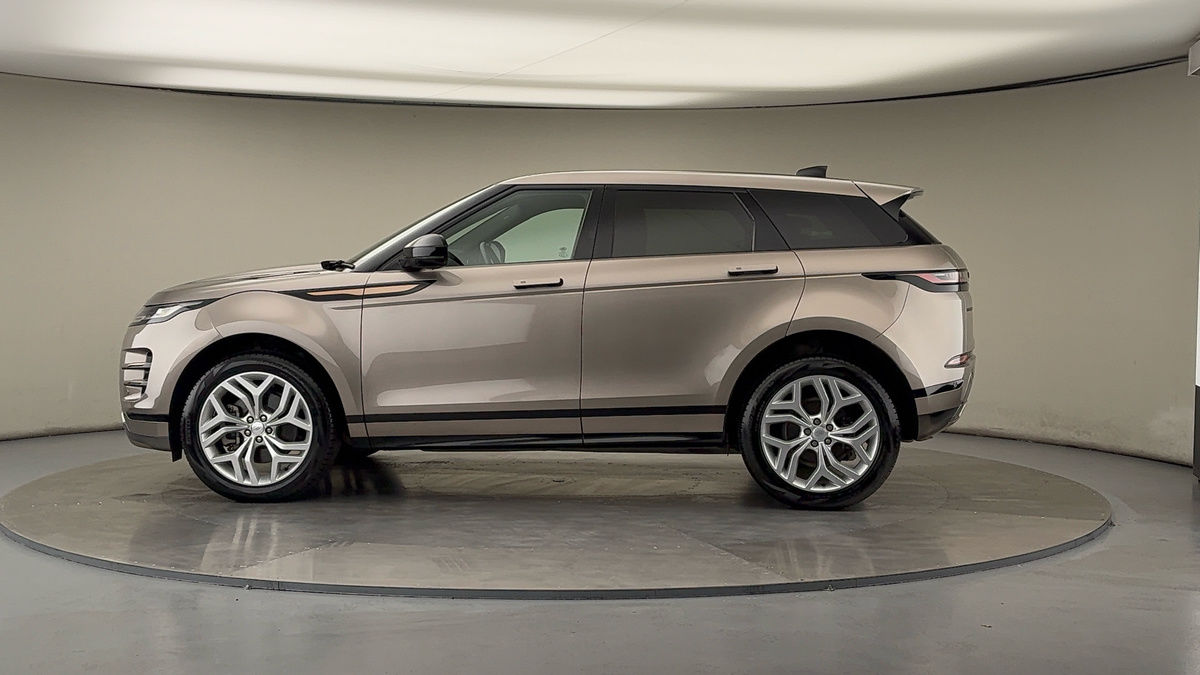 Used Land Rover Range Rover Evoque 2023 for sale - 75912437: Photo 27