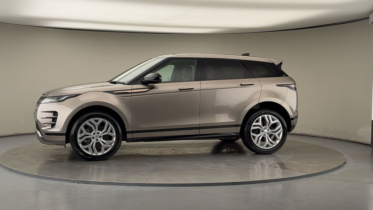 Used Land Rover Range Rover Evoque 2023 for sale - 75912437: Photo 28