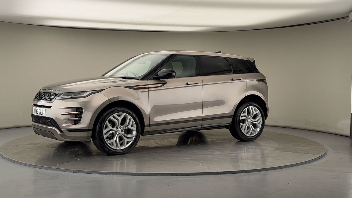 Used Land Rover Range Rover Evoque 2023 for sale - 75912437: Photo 29