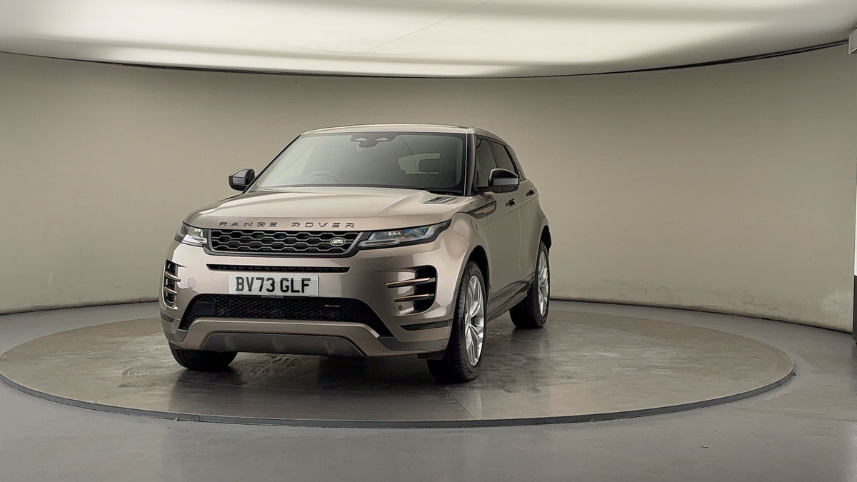 Used Land Rover Range Rover Evoque 2023 for sale - 75912437: Photo 31