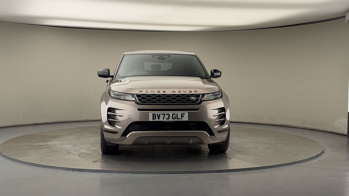 Used Land Rover Range Rover Evoque 2023 for sale - 75912437: Photo 32