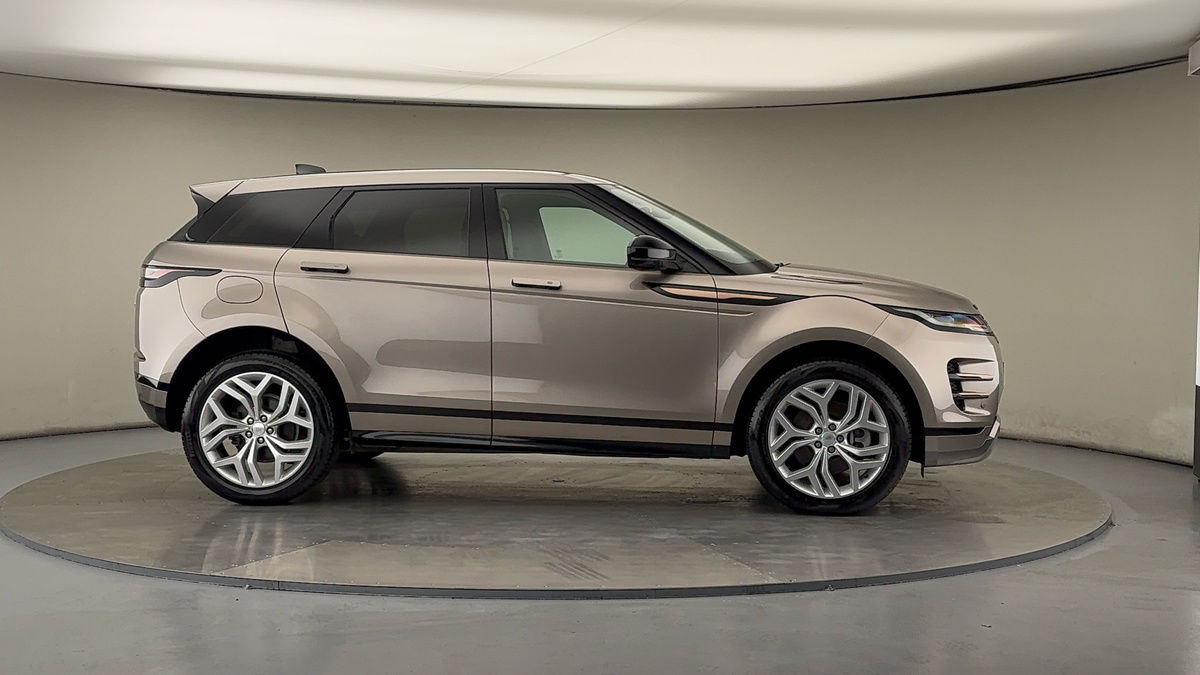 Used Land Rover Range Rover Evoque 2023 for sale - 75912437: Photo 36