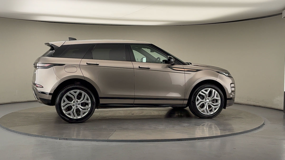 Used Land Rover Range Rover Evoque 2023 for sale - 75912437: Photo 37