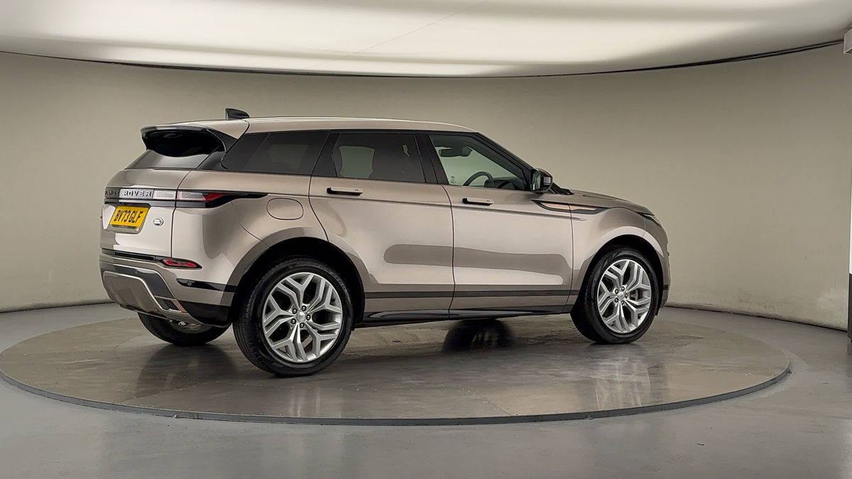 Used Land Rover Range Rover Evoque 2023 for sale - 75912437: Photo 38