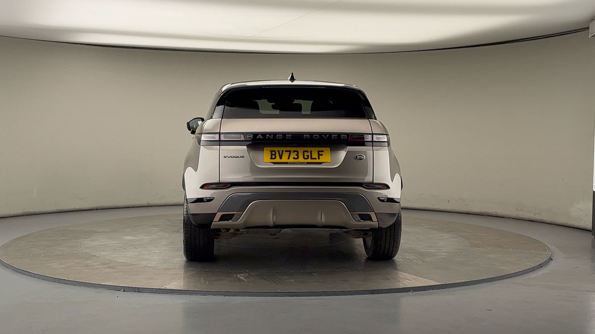 Used Land Rover Range Rover Evoque 2023 for sale - 75912437: Photo 41