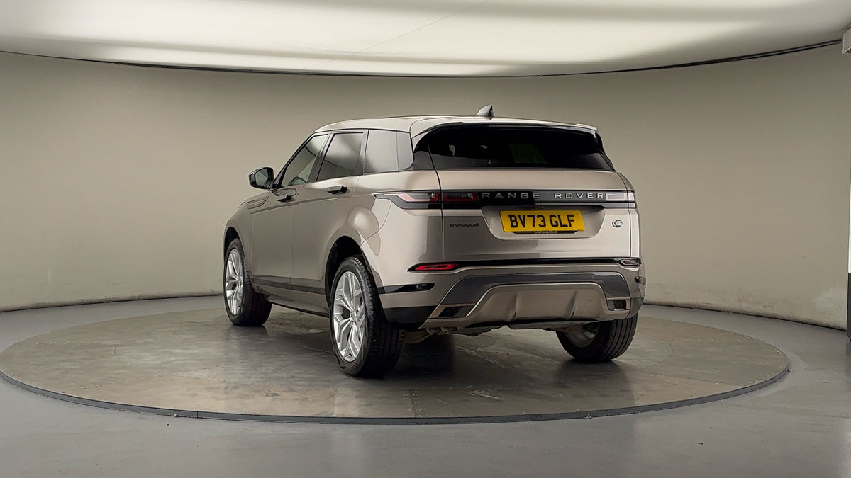 Used Land Rover Range Rover Evoque 2023 for sale - 75912437: Photo 42