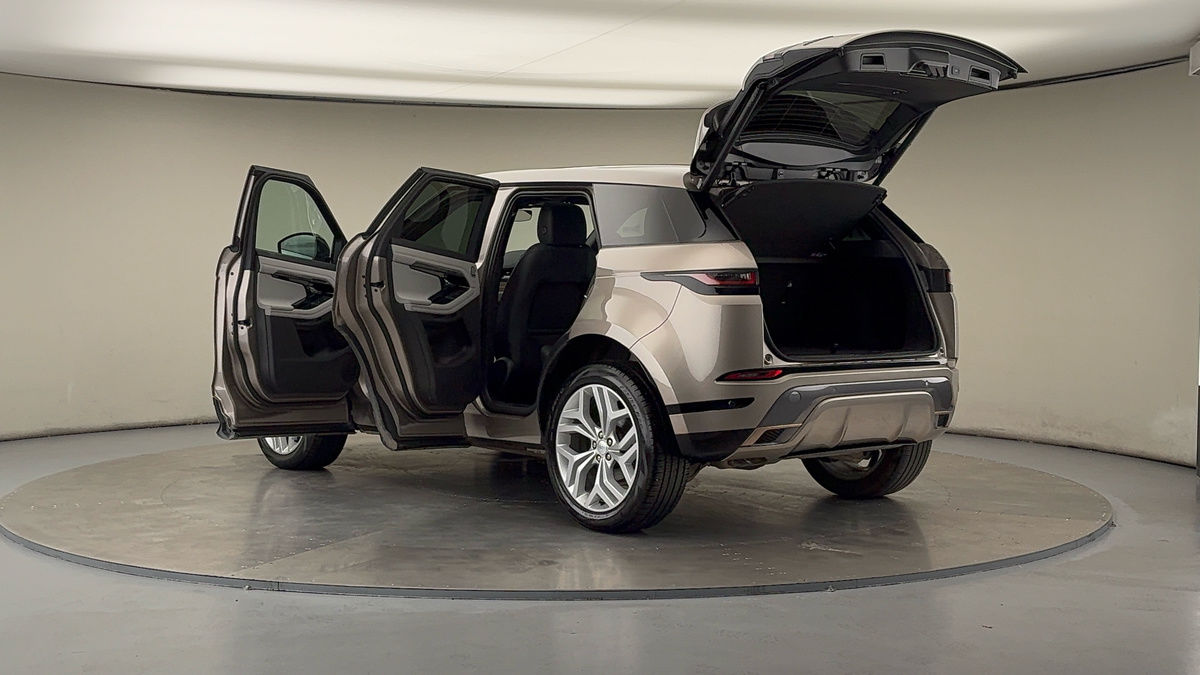 Used Land Rover Range Rover Evoque 2023 for sale - 75912437: Photo 43