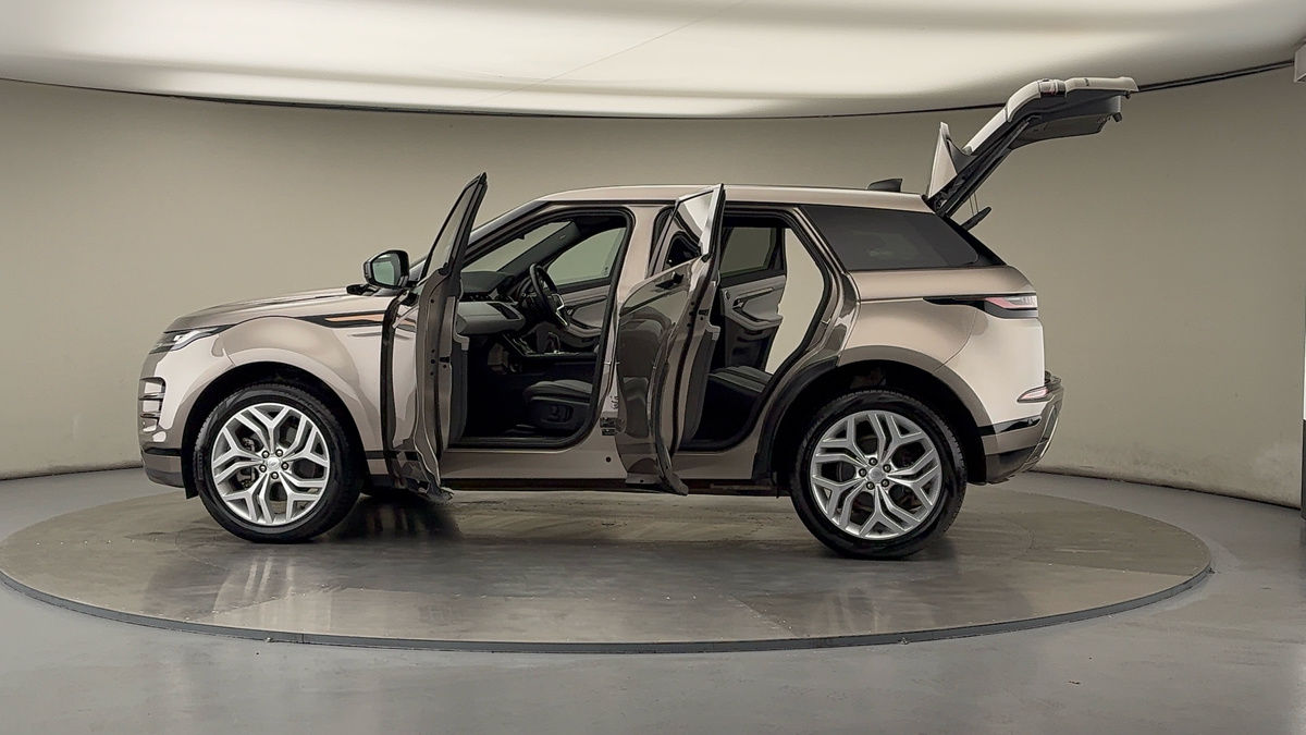 Used Land Rover Range Rover Evoque 2023 for sale - 75912437: Photo 46