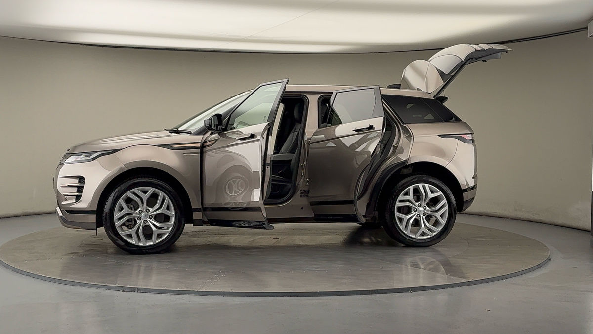 Used Land Rover Range Rover Evoque 2023 for sale - 75912437: Photo 47