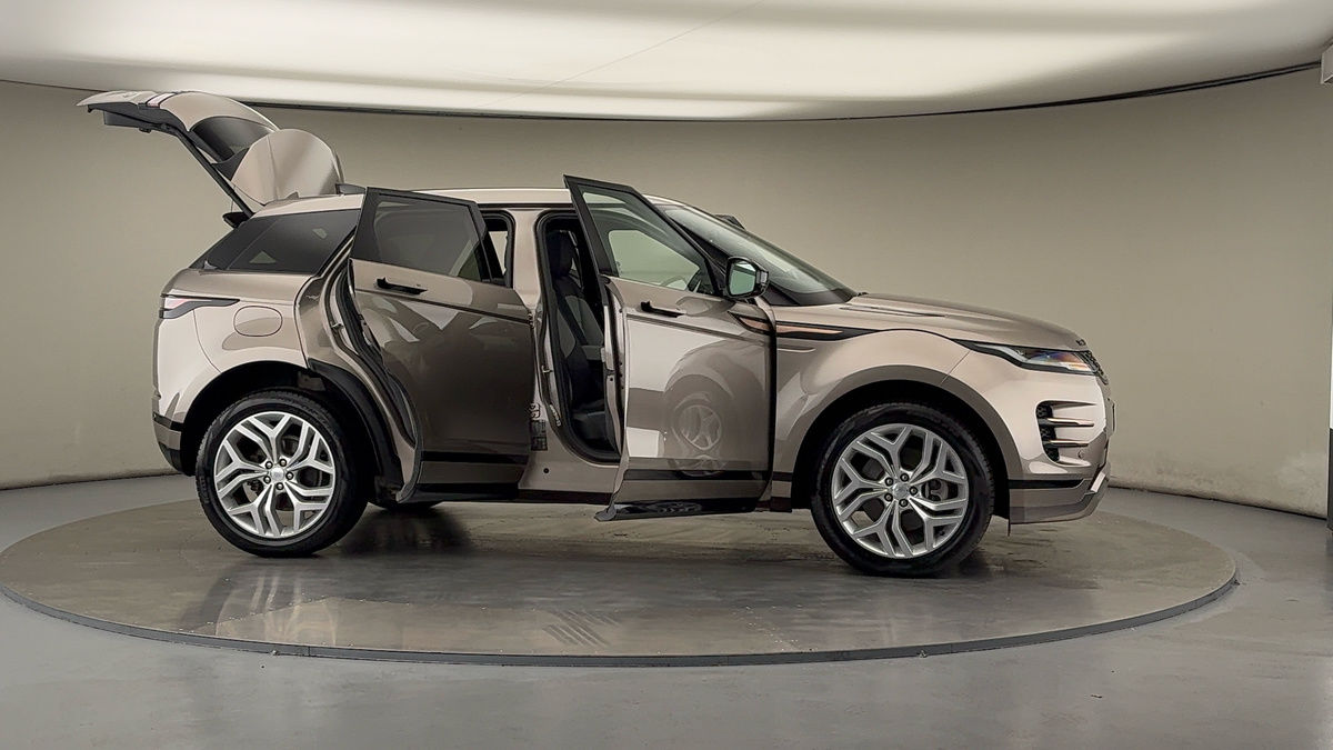 Used Land Rover Range Rover Evoque 2023 for sale - 75912437: Photo 55