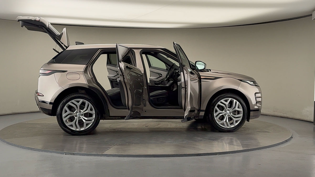 Used Land Rover Range Rover Evoque 2023 for sale - 75912437: Photo 56