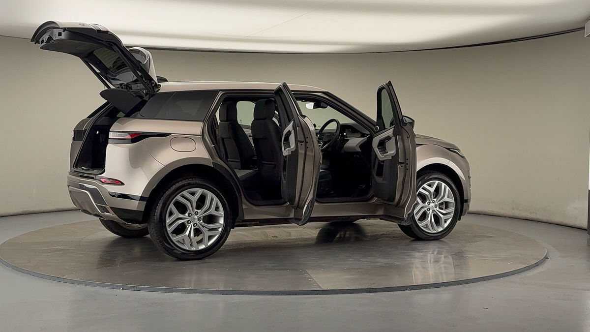 Used Land Rover Range Rover Evoque 2023 for sale - 75912437: Photo 57