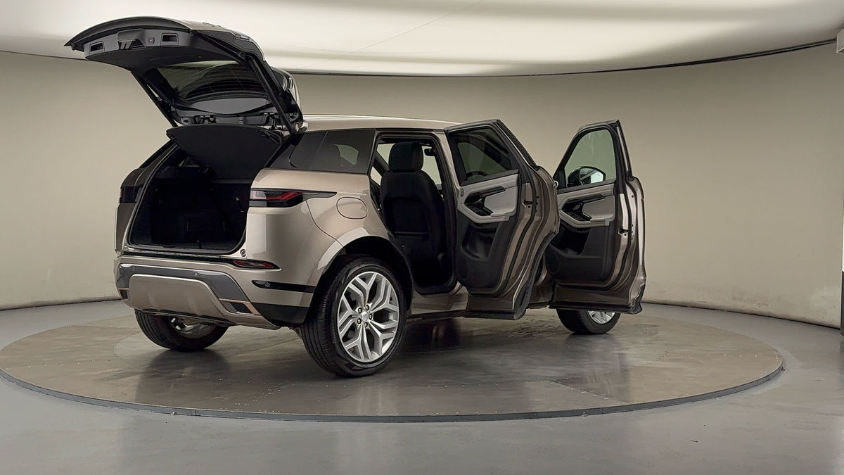 Used Land Rover Range Rover Evoque 2023 for sale - 75912437: Photo 58