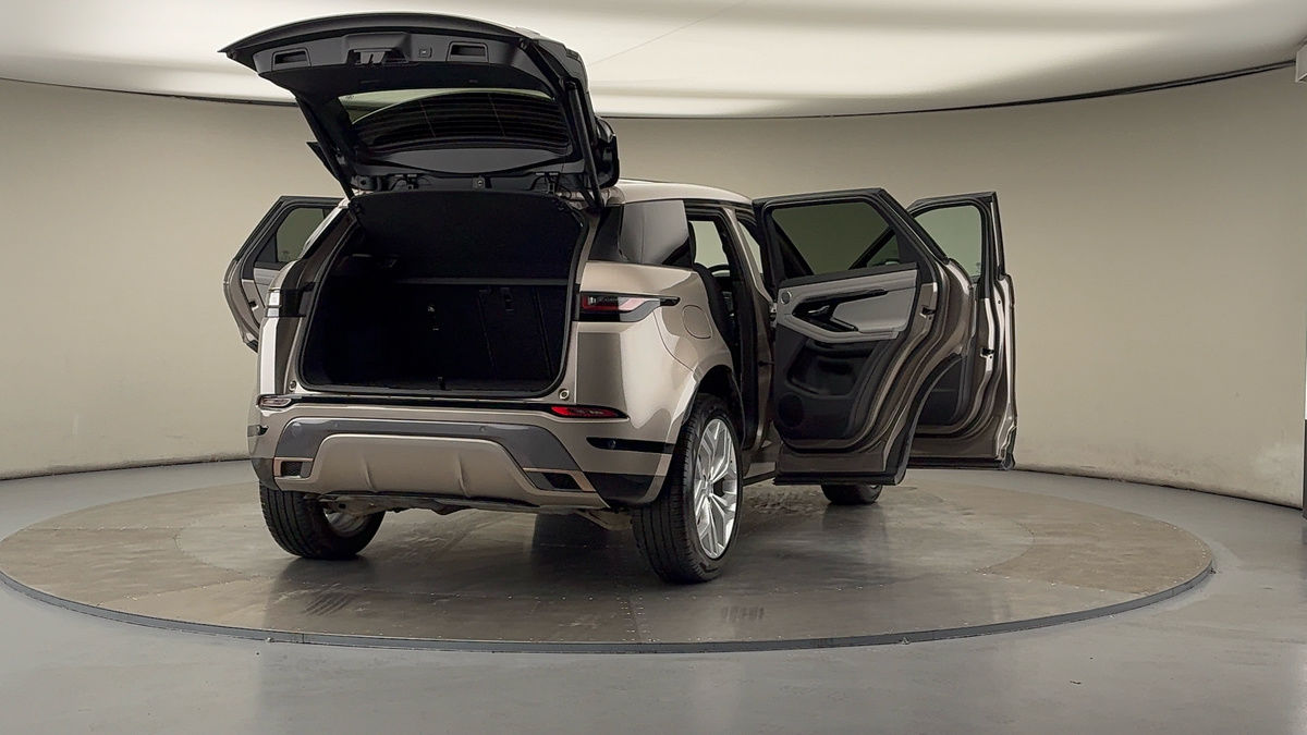 Used Land Rover Range Rover Evoque 2023 for sale - 75912437: Photo 59