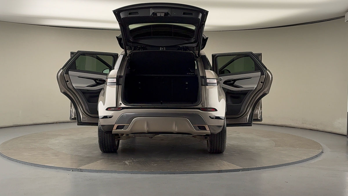 Used Land Rover Range Rover Evoque 2023 for sale - 75912437: Photo 60