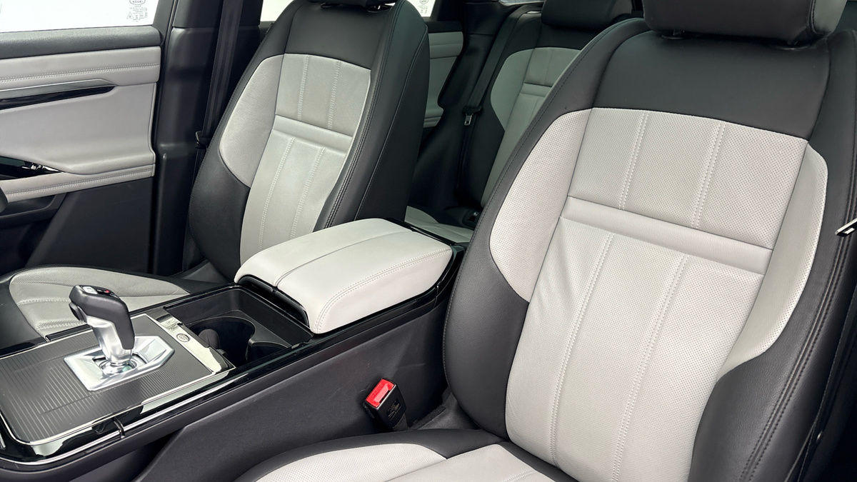 Used Land Rover Range Rover Evoque 2023 for sale - 75912437: Photo 7