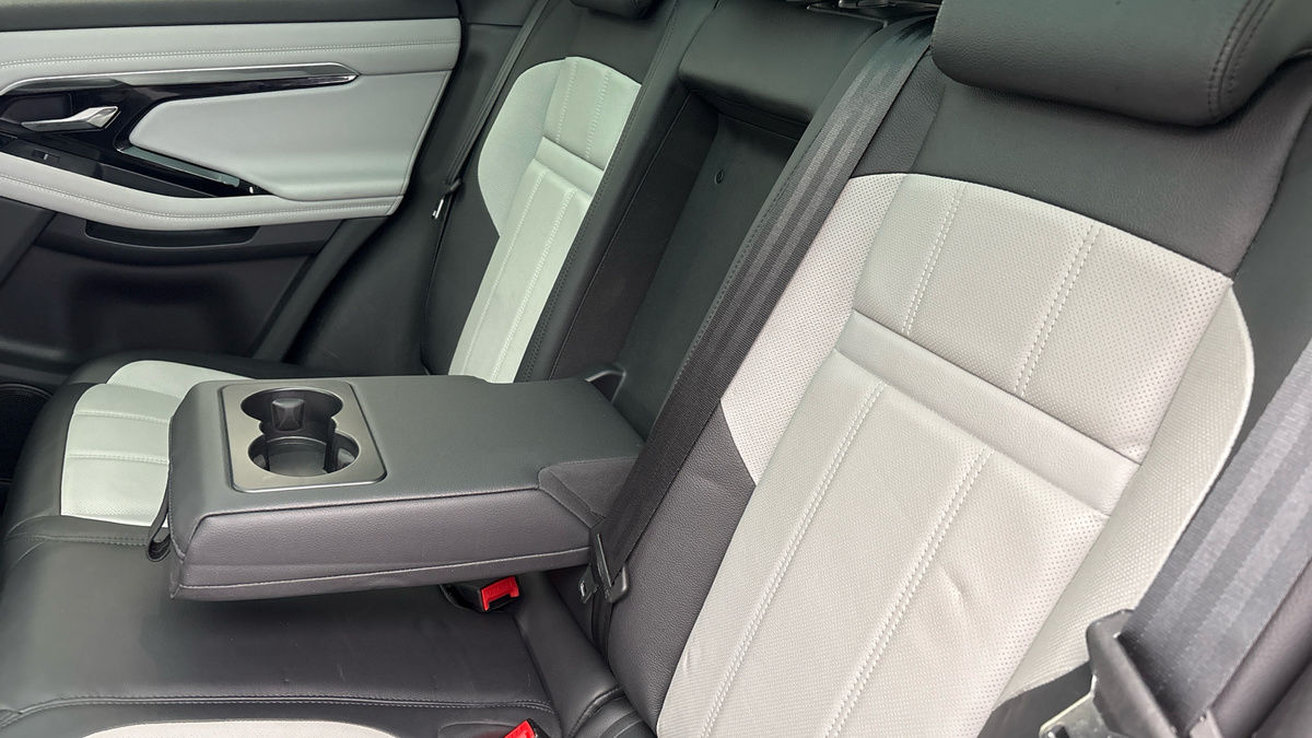 Used Land Rover Range Rover Evoque 2023 for sale - 75912437: Photo 9