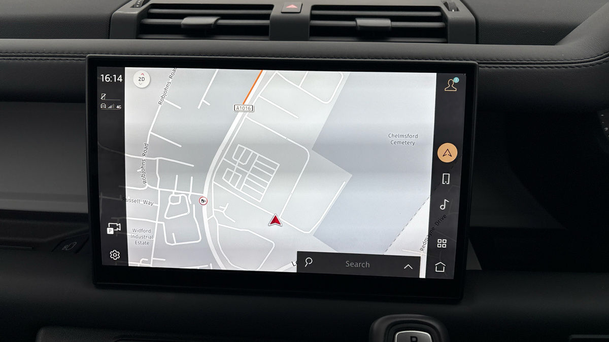 Used Land Rover Defender 110 2024 for sale - 77749390: Photo 17