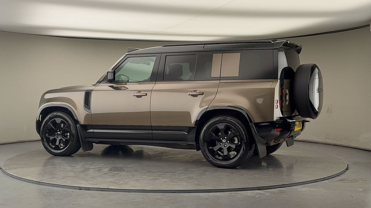 Used Land Rover Defender 110 2024 for sale - 77749390: Photo 26