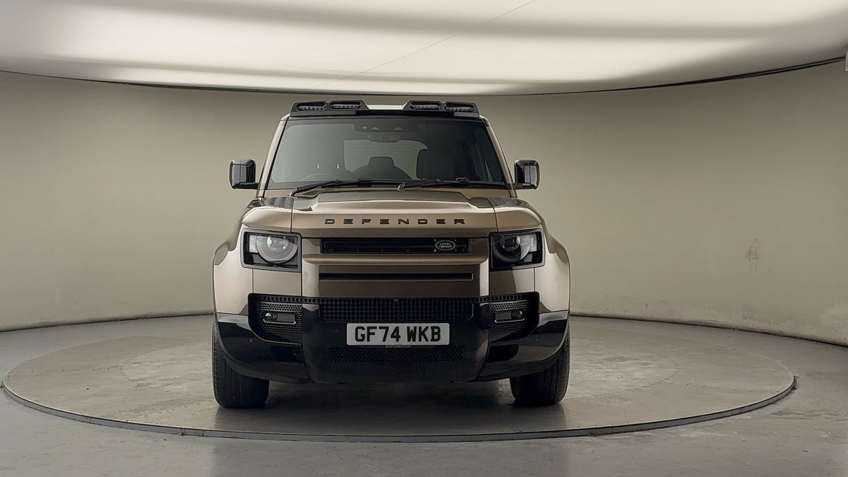 Used Land Rover Defender 110 2024 for sale - 77749390: Photo 32