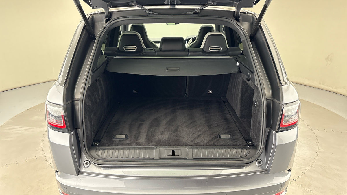 Used Land Rover Range Rover Sport 2020 for sale - 76896699: Photo 11