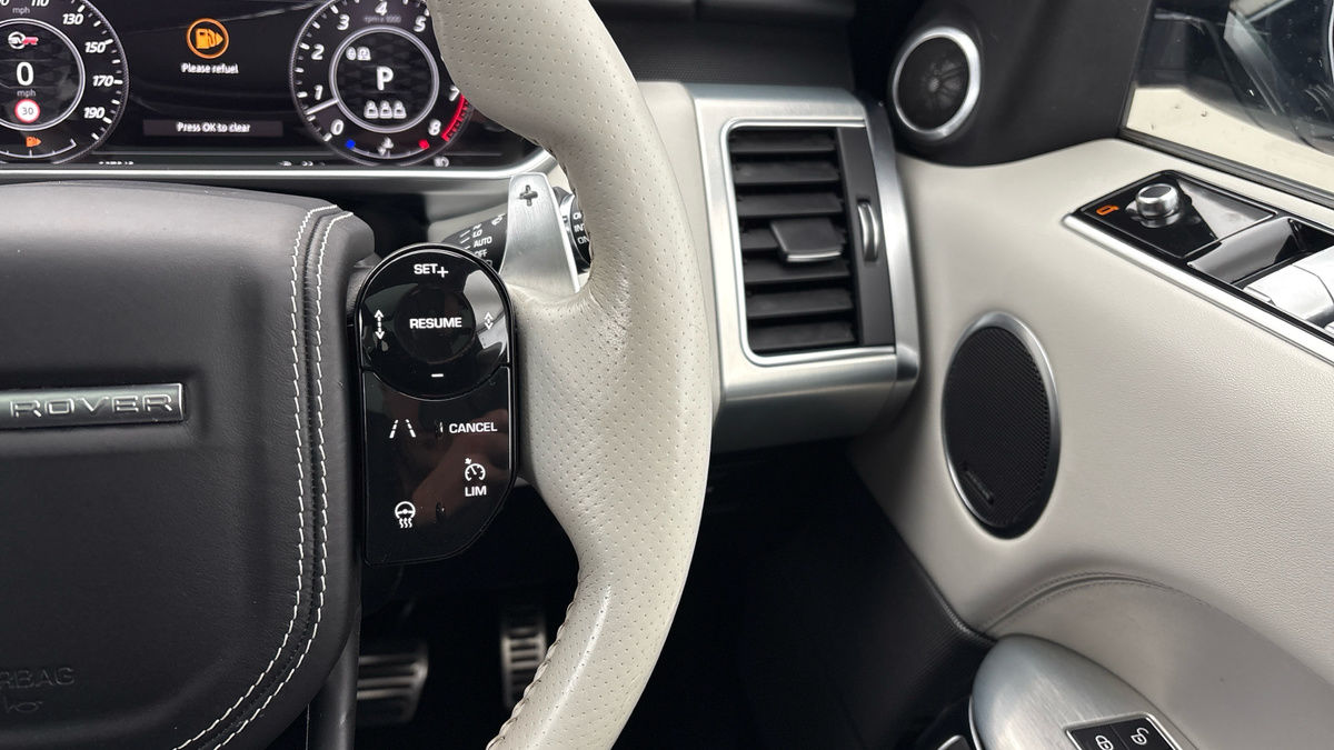 Used Land Rover Range Rover Sport 2020 for sale - 76896699: Photo 14