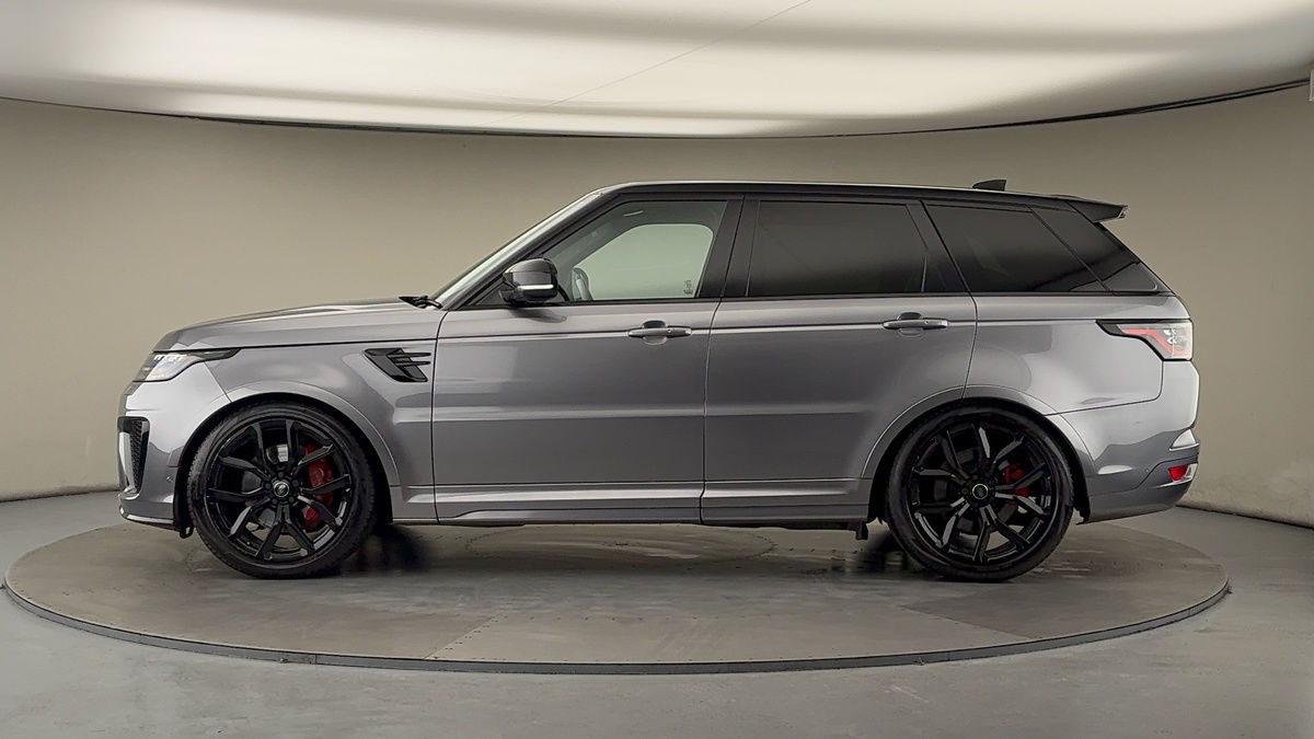 Used Land Rover Range Rover Sport 2020 for sale - 76896699: Photo 15