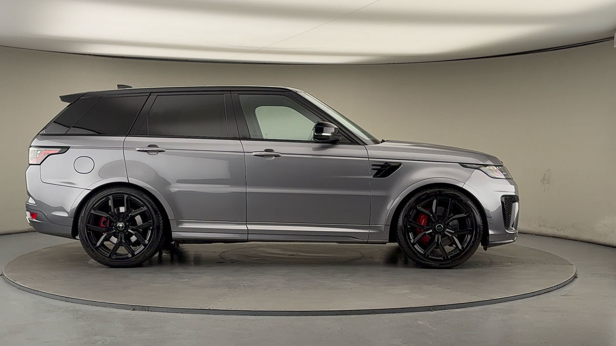 Used Land Rover Range Rover Sport 2020 for sale - 76896699: Photo 16
